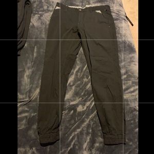 Jogger pants